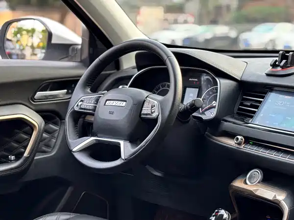 Haval H6 2020