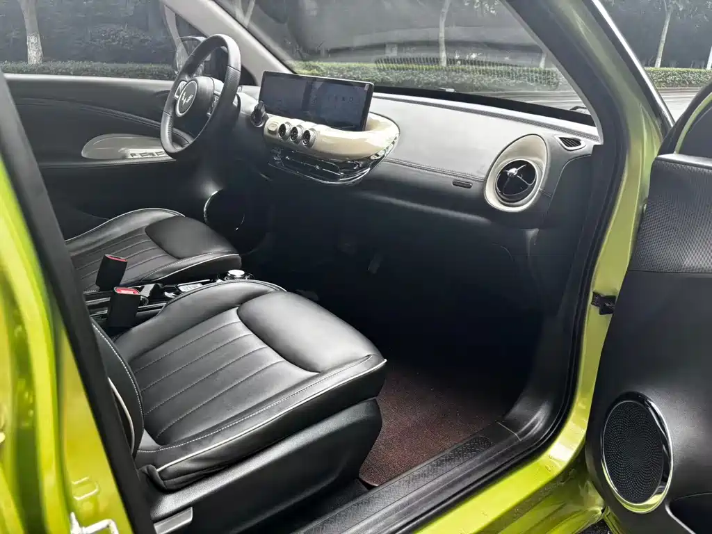 Wuling Bingo 2023