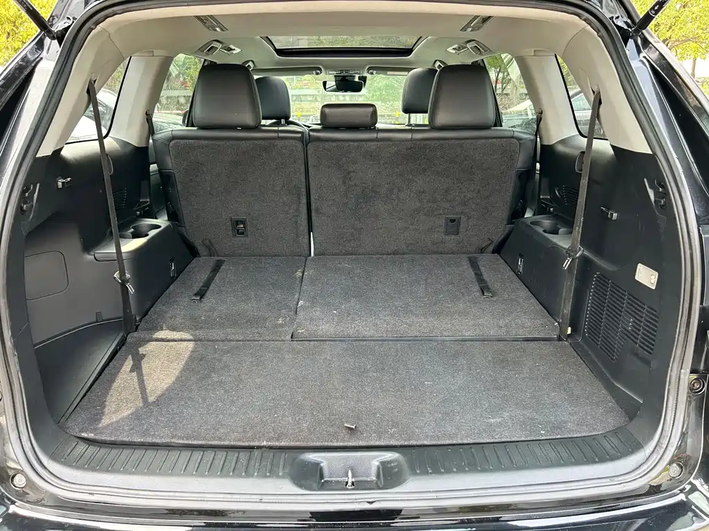 Toyota Highlander 2019 — фото 28