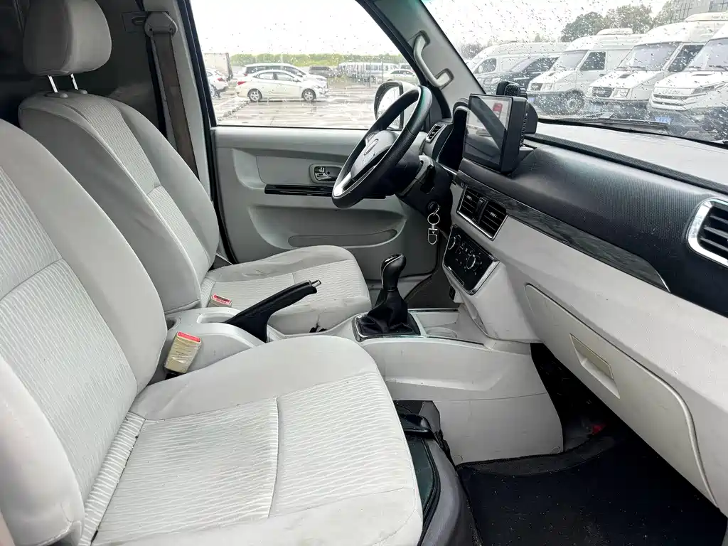 Jinbei Hiace S 2023 — фото 11