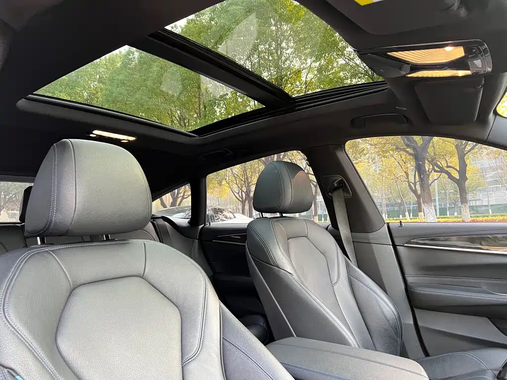 BMW 6 Series GT 2019 — фото 15