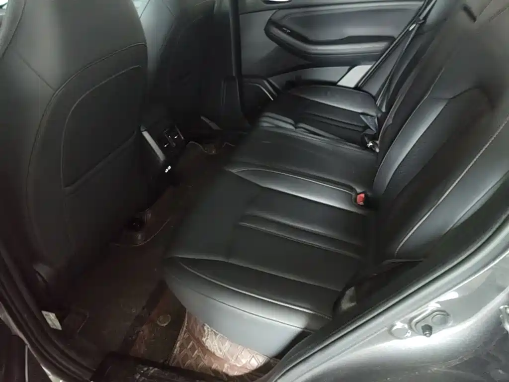 GAC Motor Trumpchi GS4 2020 — фото 17