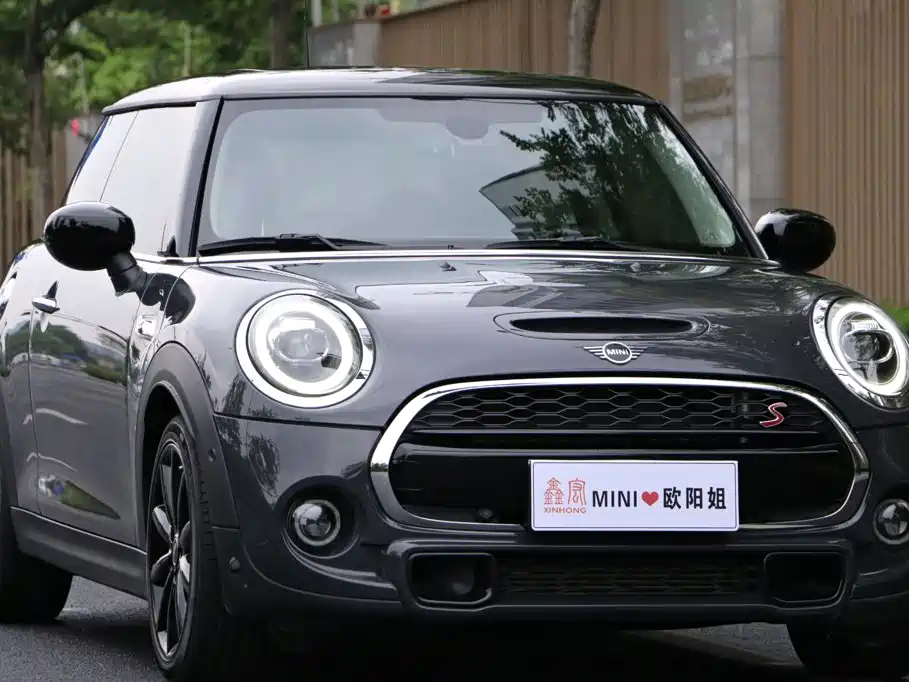 MINI MINI 2021