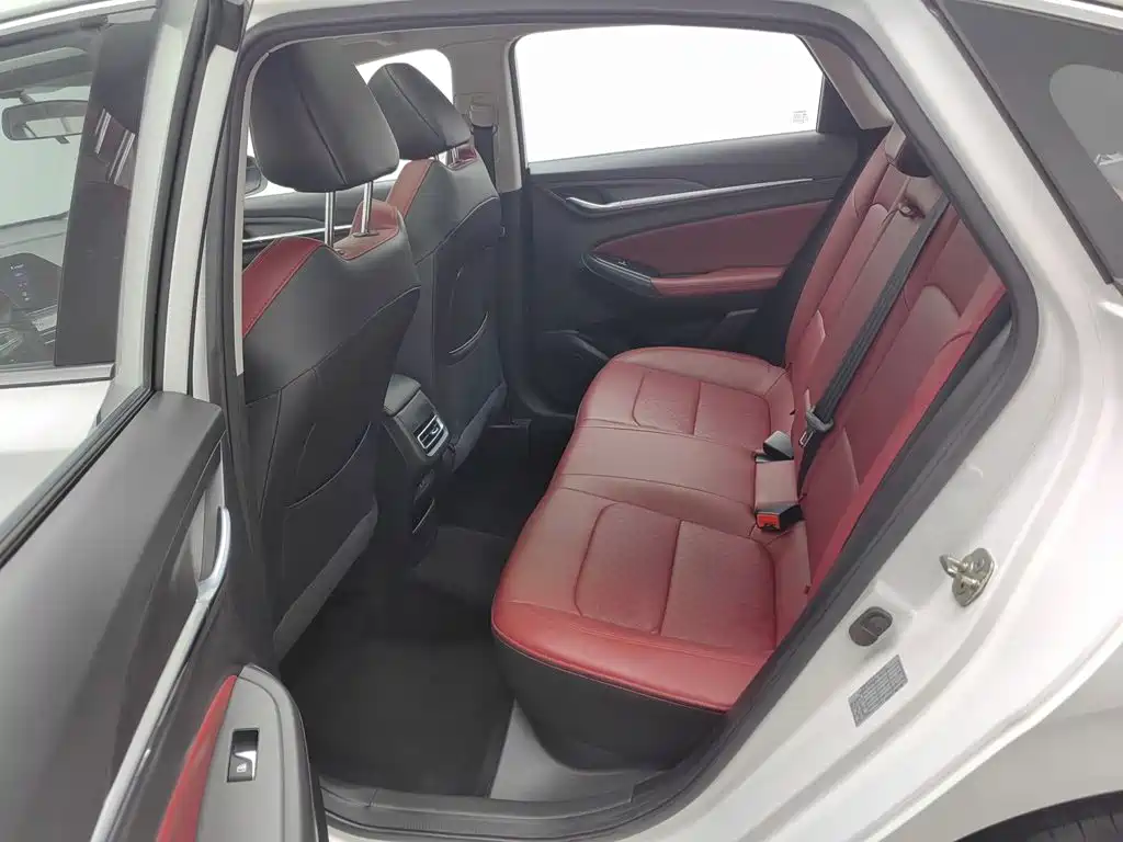 Changan Escape 2020 — фото 15