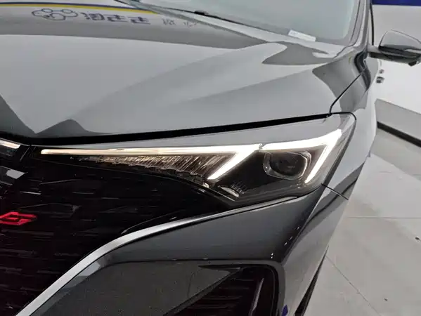 Changan Eado 2024