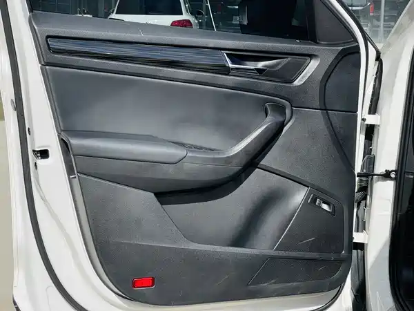Skoda Kodiaq 2021