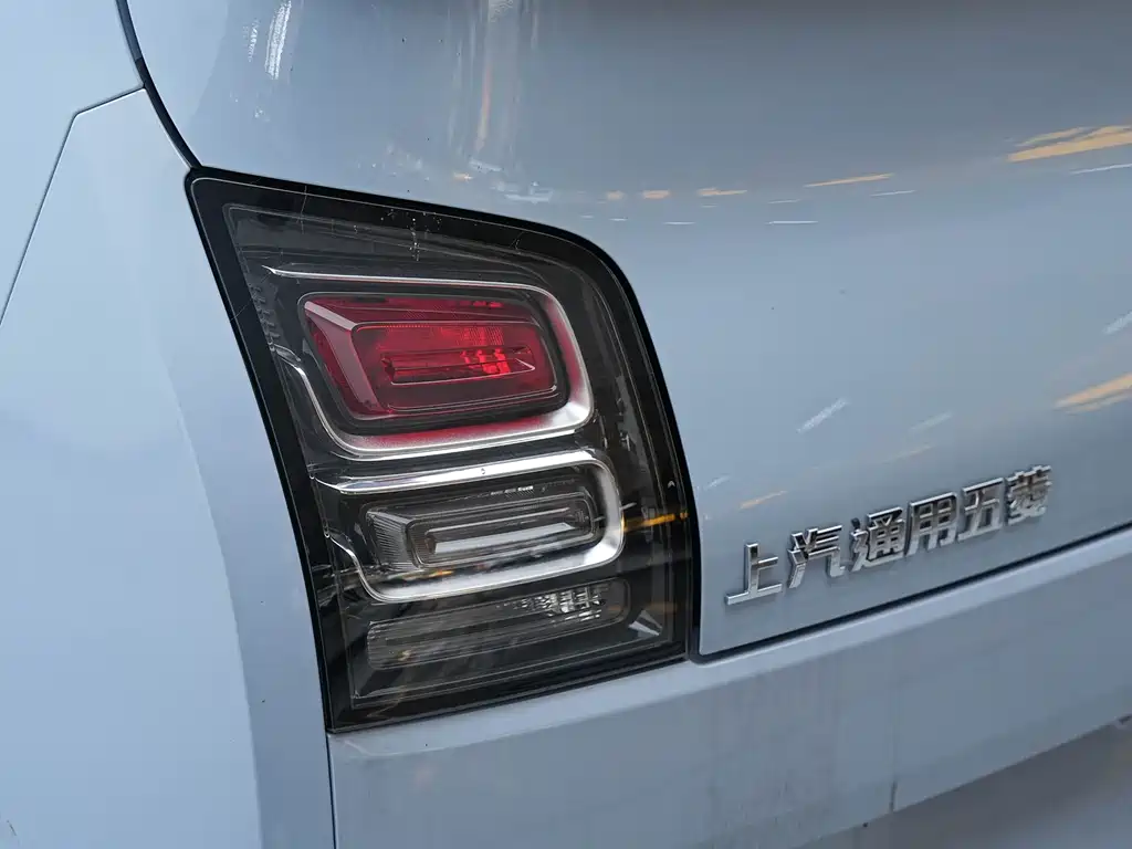 Wuling Air ev 2023 — фото 11
