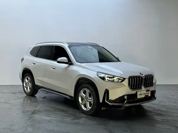 BMW X1 2023