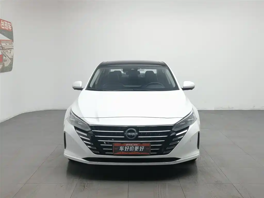 Nissan Teana 2024 — фото 3