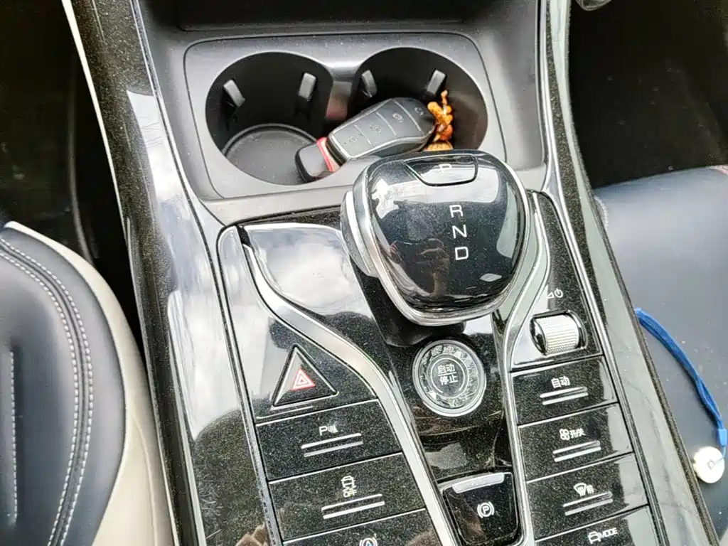 BYD Qin PLUS 2023 — фото 14