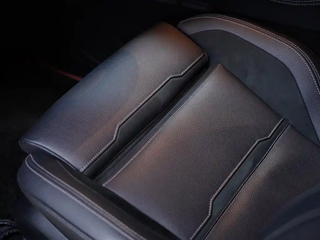 Mercedes-Benz AMG GT 2021 — фото 30
