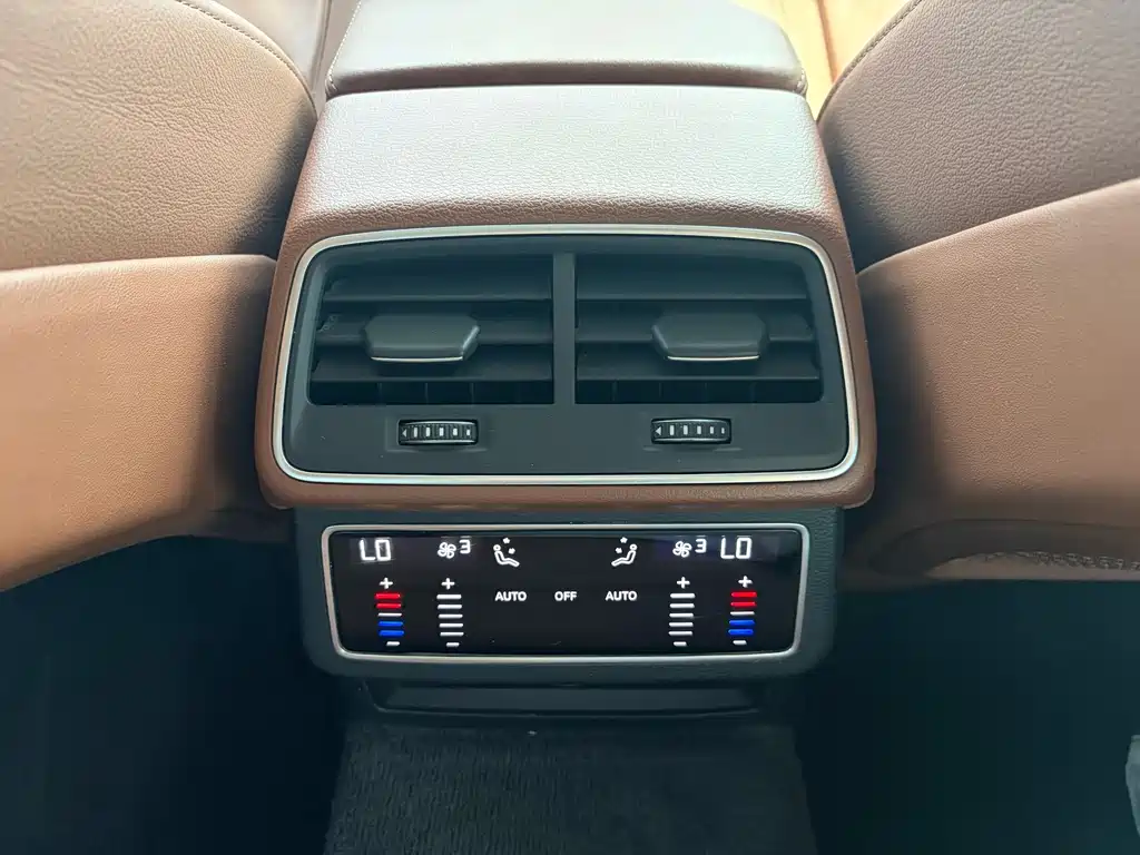 Audi A6L 2019 — фото 19