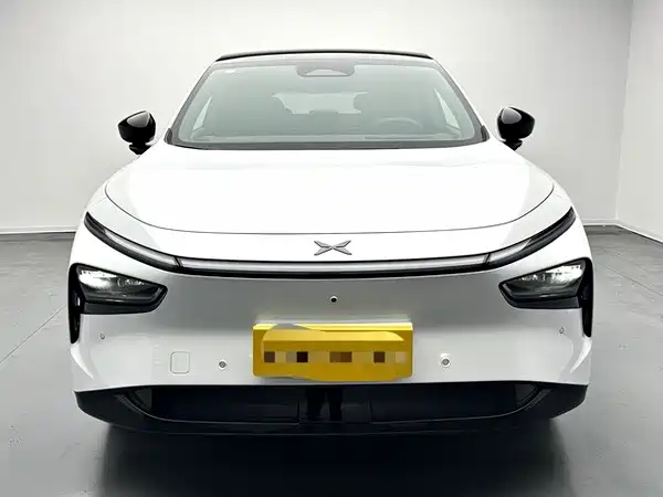 XPeng G7 2025