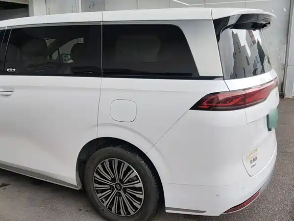 BYD Summer 2025