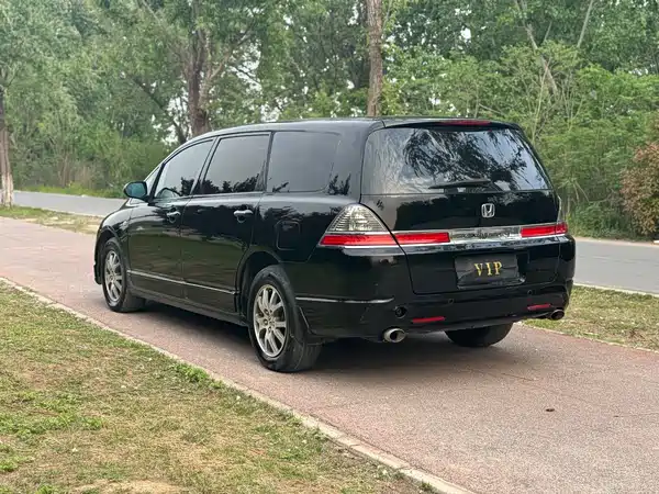 Honda Odyssey 2009