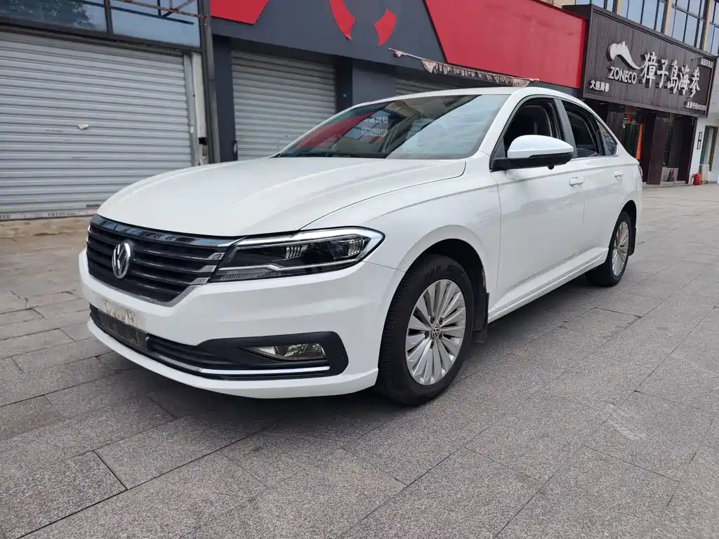 Volkswagen Lavida 2021