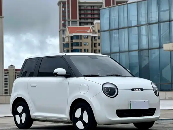 Changan Lumin 2025
