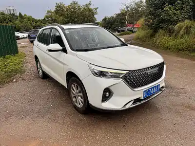 Haval M6 2023