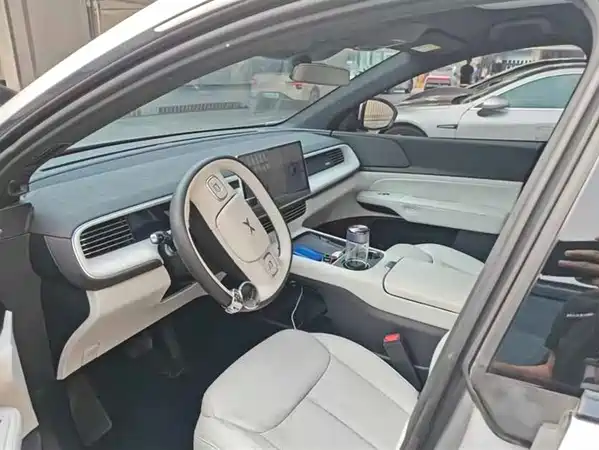 XPeng G6 2023