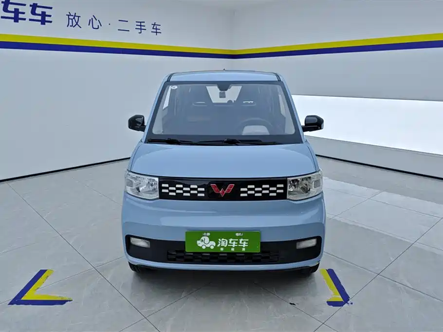 Wuling MINIEV 2020