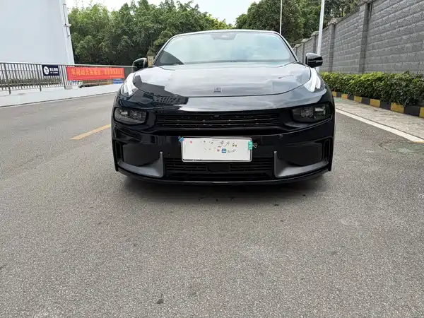 Lynk & Co 03 2018