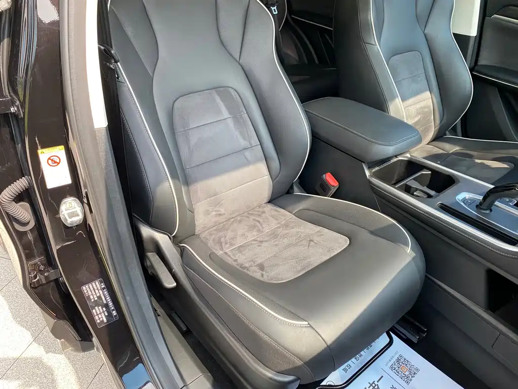 Haval H6 2023 — фото 15