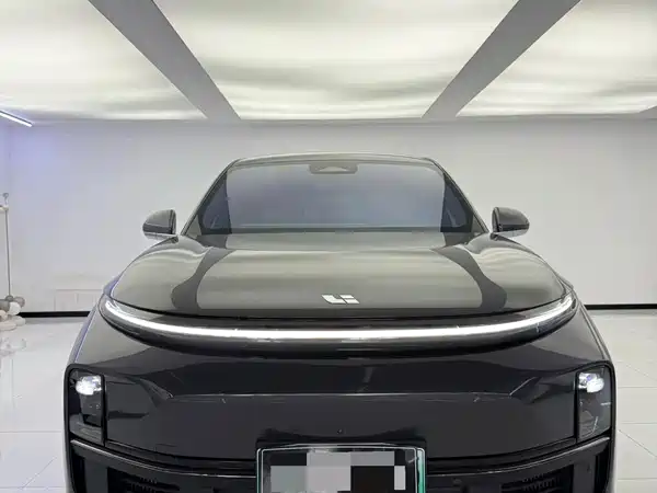 Li Auto L7 2023