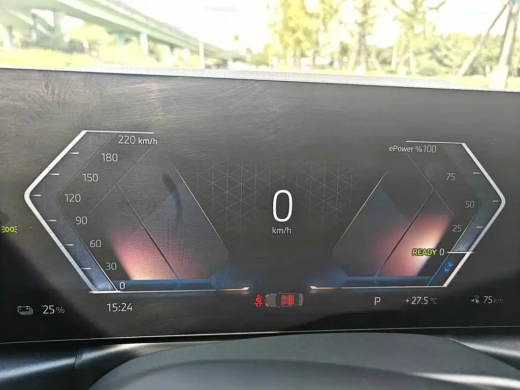 BMW i3 2022