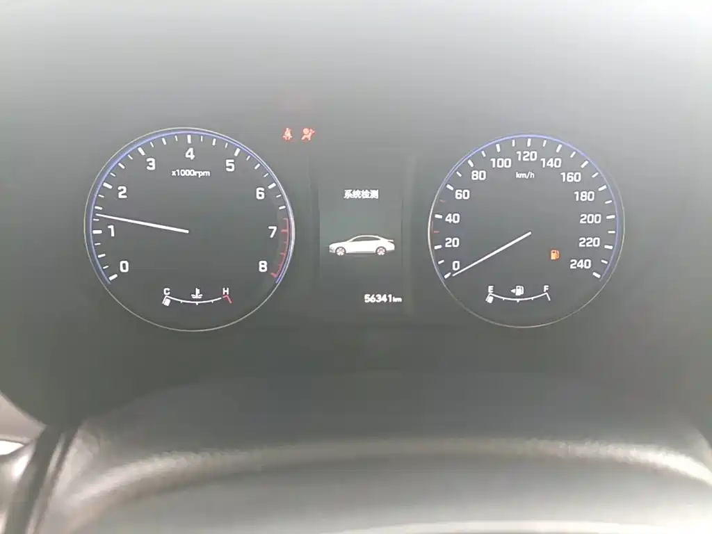 Hyundai Mistra 2020 — фото 12