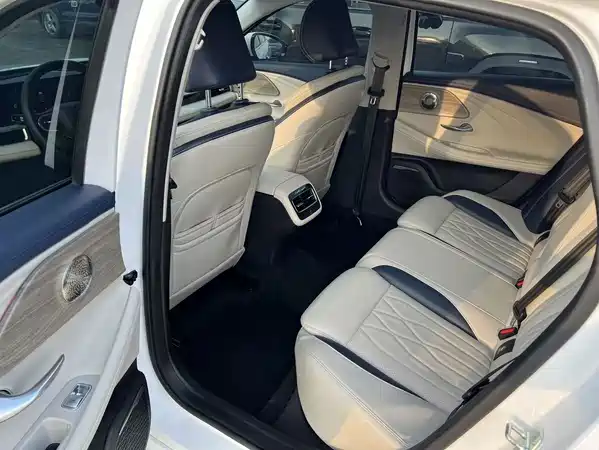 Chery Arrizo 8 2023