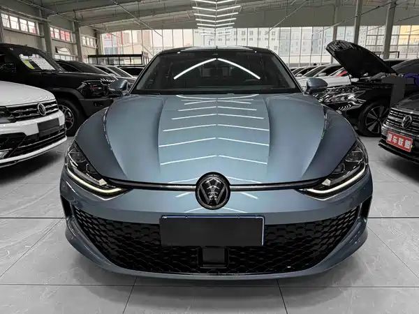 Volkswagen Lamando 2023