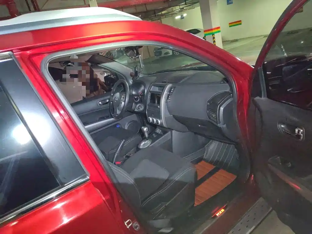 Dongfeng Fengdu MX6 2015 — фото 20