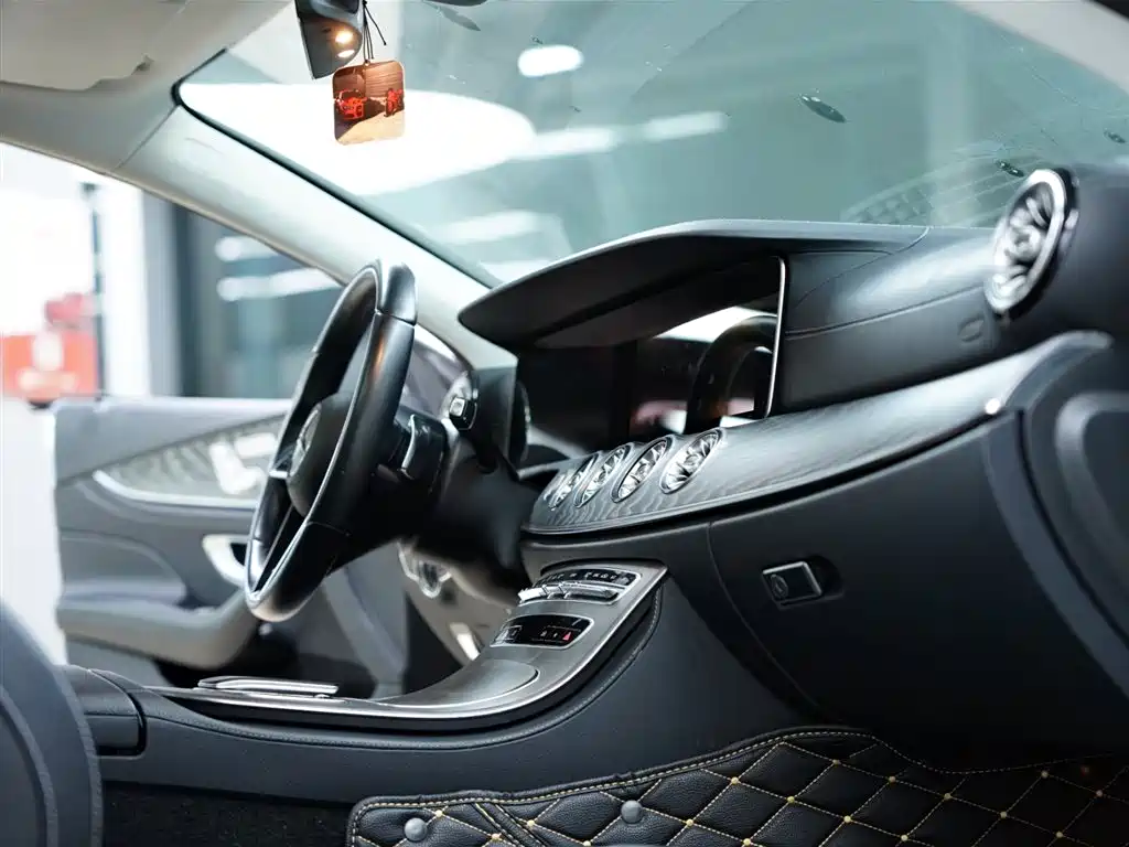Mercedes-Benz CLS 2022 — фото 38