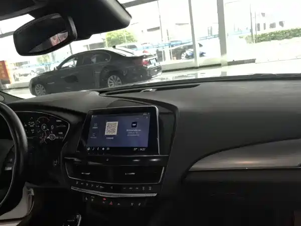 Cadillac CT5 2023