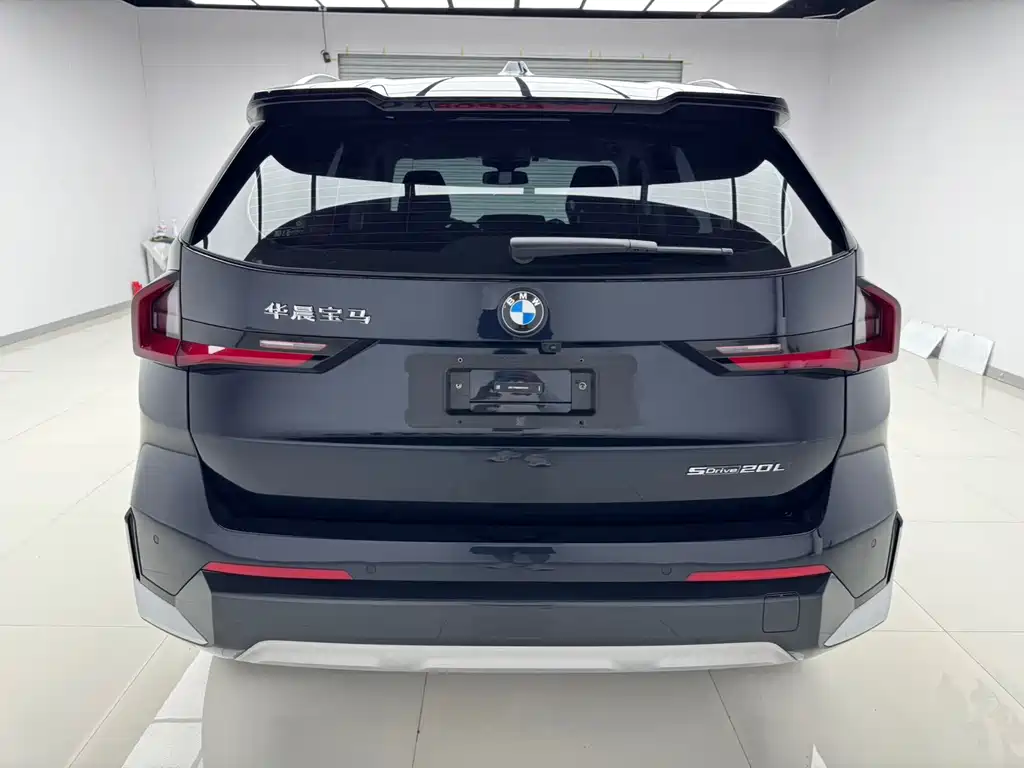 BMW X1 2023