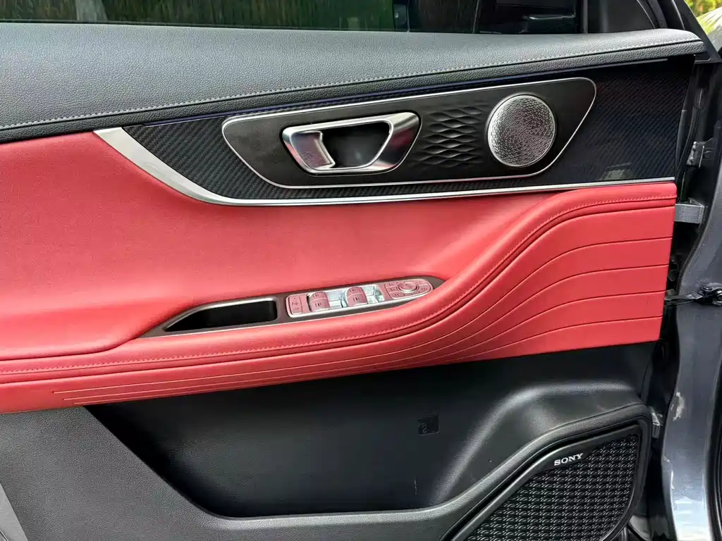 Chery Tiggo 7 PLUS 2023 — фото 16