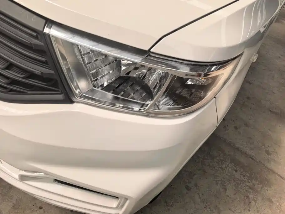 Wuling Hongguang V 2021