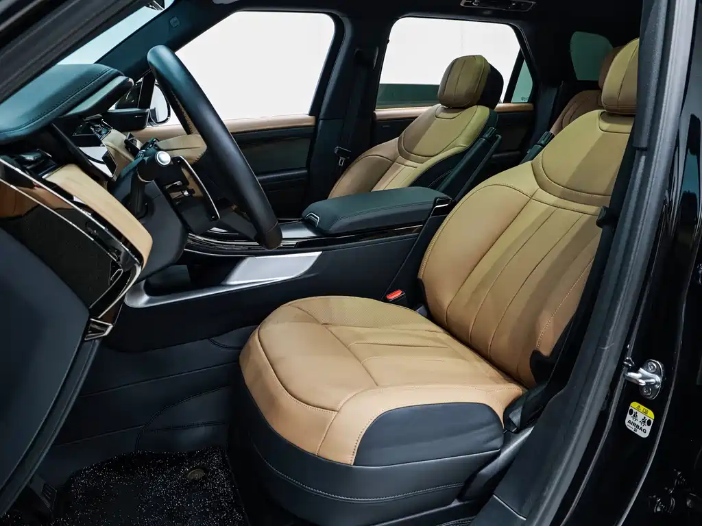 Land Rover Range Rover Sport 2025 — фото 10