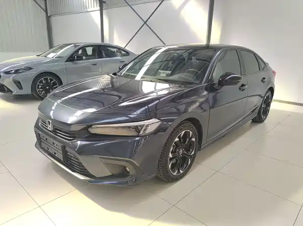 Honda Civic 2022