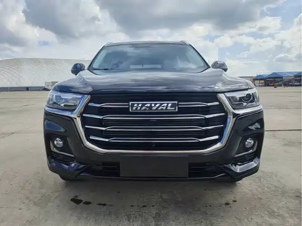 Haval H6 2022