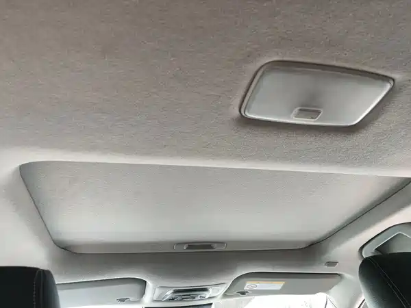 Toyota Corolla Cross 2024
