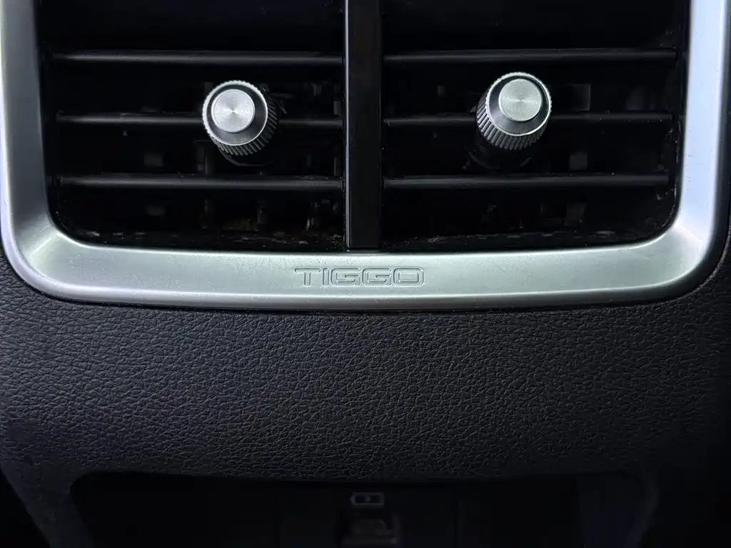 Chery Tiggo 7 PLUS 2022 — фото 17