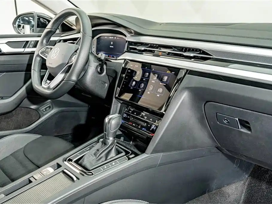 Volkswagen CC 2022 — фото 16
