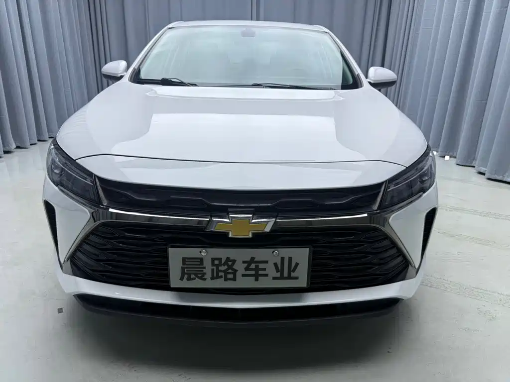 Chevrolet Monza 2022