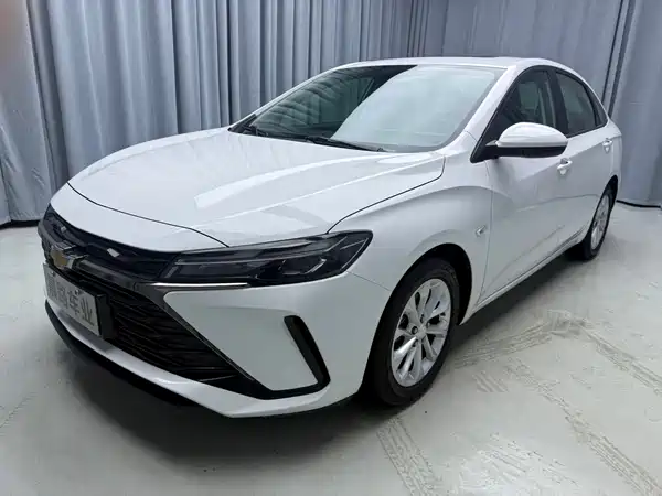 Chevrolet Monza 2022