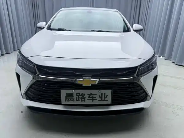 Chevrolet Monza 2022