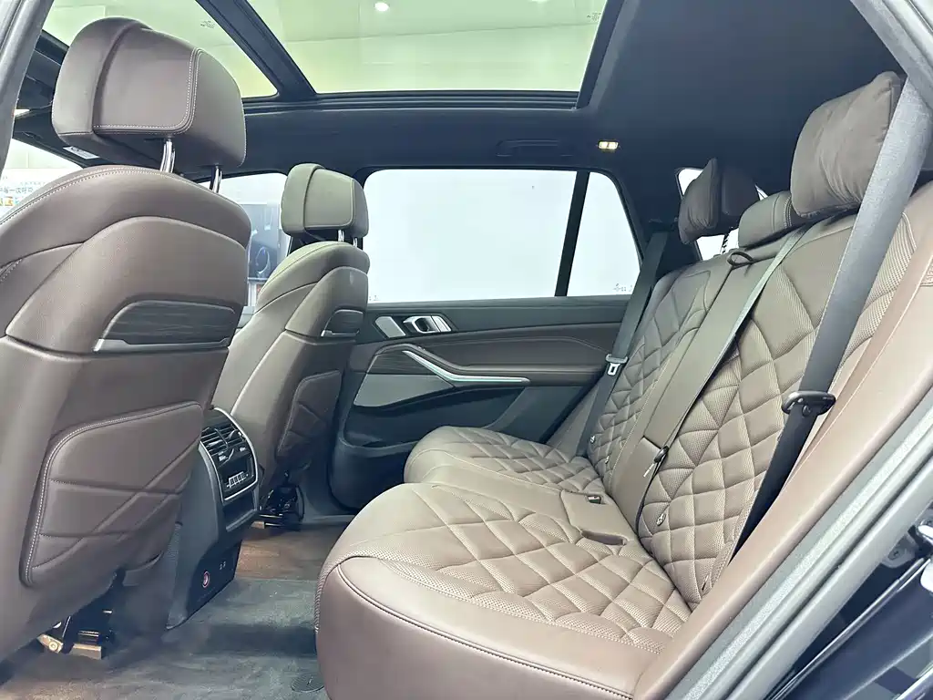 BMW X5 2023 — фото 10