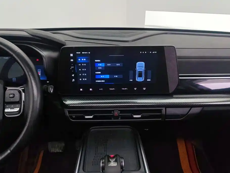 Haval Cool Dog 2023 — фото 13