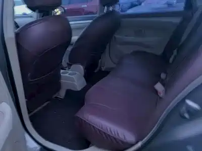 Nissan Sylphy 2016
