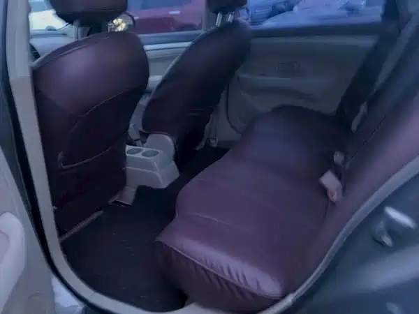 Nissan Sylphy 2016